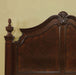 Hesperos Cal.King Bed - Visions in Furniture (La Mirada, CA)