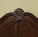 Hesperos Cal.King Bed - Visions in Furniture (La Mirada, CA)