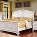 Isidora E.King Bed - Visions in Furniture (La Mirada, CA)