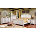 Isidora E.King Bed - Visions in Furniture (La Mirada, CA)