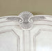 Isidora E.King Bed - Visions in Furniture (La Mirada, CA)