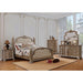 Montgomery Mirror - Visions in Furniture (La Mirada, CA)
