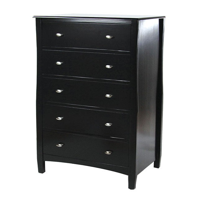 Milano Chest - Visions in Furniture (La Mirada, CA)