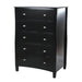Milano Chest - Visions in Furniture (La Mirada, CA)