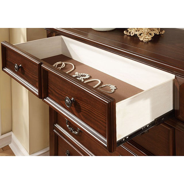 Landaluce Chest - Visions in Furniture (La Mirada, CA)