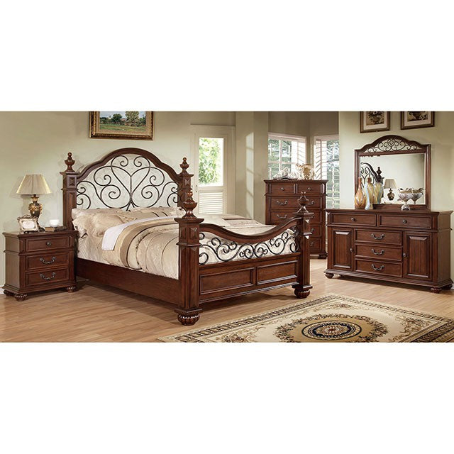Landaluce Chest - Visions in Furniture (La Mirada, CA)