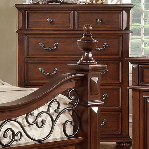 Landaluce Chest - Visions in Furniture (La Mirada, CA)