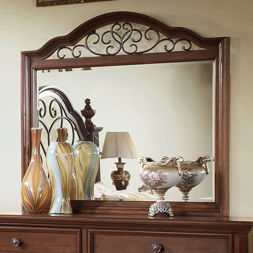 Landaluce Mirror - Visions in Furniture (La Mirada, CA)
