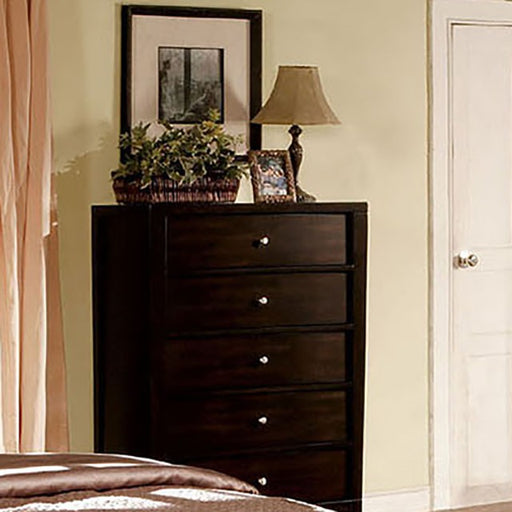 Glastonbury Chest - Visions in Furniture (La Mirada, CA)