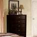 Glastonbury Chest - Visions in Furniture (La Mirada, CA)