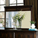 Minerva Mirror - Visions in Furniture (La Mirada, CA)