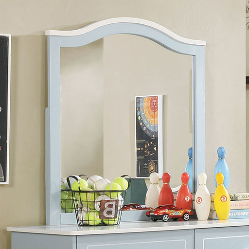 Deana Mirror - Visions in Furniture (La Mirada, CA)