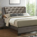 Manvel Queen Bedroom Set - Visions in Furniture (La Mirada, CA)