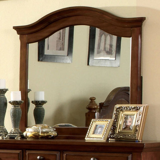 Palm Coast Mirror - Visions in Furniture (La Mirada, CA)