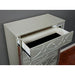 Manar Queen Bedroom Set - Visions in Furniture (La Mirada, CA)
