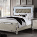 Manar Queen Bedroom Set - Visions in Furniture (La Mirada, CA)