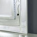 Manar Queen Bedroom Set - Visions in Furniture (La Mirada, CA)