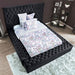 Davida Bed - Visions in Furniture (La Mirada, CA)