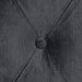Davida Cal.King & E.King Bed - Visions in Furniture (La Mirada, CA)