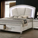 Maddie Queen Bedroom Set - Visions in Furniture (La Mirada, CA)