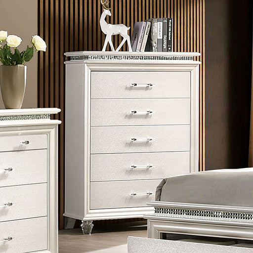 MADDIE Chest - Visions in Furniture (La Mirada, CA)