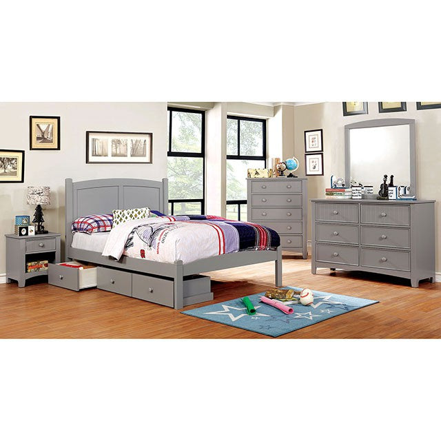 Omnus Drawers - Visions in Furniture (La Mirada, CA)