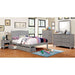 Omnus Drawers - Visions in Furniture (La Mirada, CA)