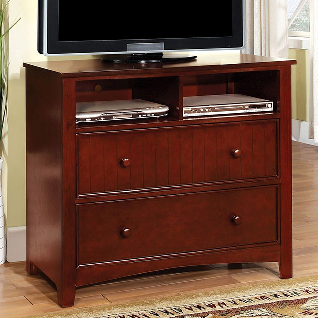 Omnus Media Chest - Visions in Furniture (La Mirada, CA)
