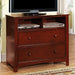 Omnus Media Chest - Visions in Furniture (La Mirada, CA)