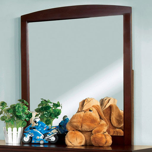 Pine Brook Mirror - Visions in Furniture (La Mirada, CA)