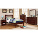 Pine Brook Mirror - Visions in Furniture (La Mirada, CA)
