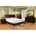 Crystal Lake Night Stand - Visions in Furniture (La Mirada, CA)