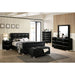 Menkar E.King Bed - Visions in Furniture (La Mirada, CA)