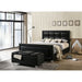 Menkar Bed - Visions in Furniture (La Mirada, CA)
