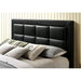 Menkar E.King Bed - Visions in Furniture (La Mirada, CA)