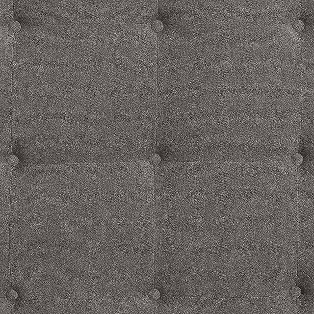 Carroll E.King Bed 5 - Visions in Furniture (La Mirada, CA)