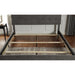 Carroll E.King Bed 5 - Visions in Furniture (La Mirada, CA)
