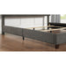 Carroll E.King Bed 5 - Visions in Furniture (La Mirada, CA)