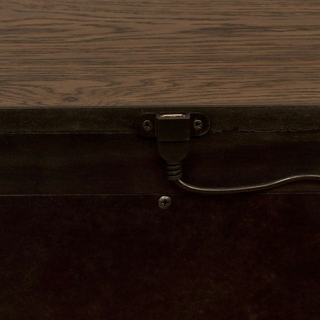 Maggie Night Stand - Visions in Furniture (La Mirada, CA)