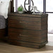 Maggie Night Stand - Visions in Furniture (La Mirada, CA)