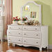 Roxana Mirror - Visions in Furniture (La Mirada, CA)
