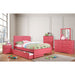 Prismo Trundle - Visions in Furniture (La Mirada, CA)