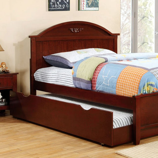 Medina Full Bed - Visions in Furniture (La Mirada, CA)