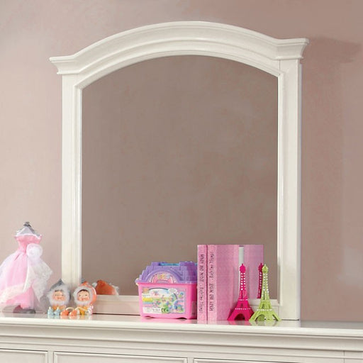 Mullan Mirror - Visions in Furniture (La Mirada, CA)