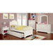 Mullan Mirror - Visions in Furniture (La Mirada, CA)