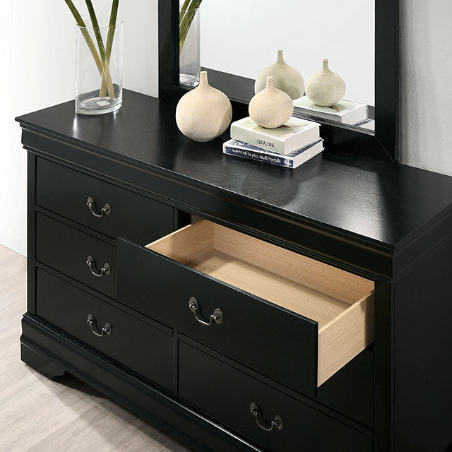 Louis Philippe Dresser - Visions in Furniture (La Mirada, CA)