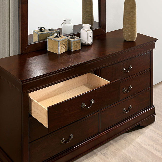 Louis Philippe Dresser - Visions in Furniture (La Mirada, CA)