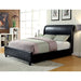 Maxon Cal.King Bed - Visions in Furniture (La Mirada, CA)