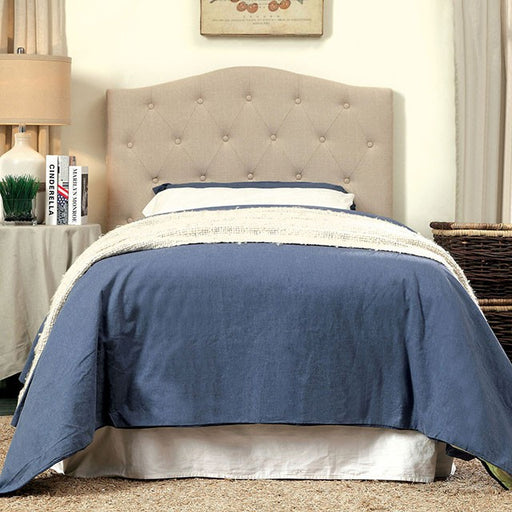 Alipaz Headboard - Visions in Furniture (La Mirada, CA)