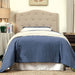 Alipaz Headboard - Visions in Furniture (La Mirada, CA)